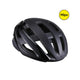 BBB Cycling Helm Maestro MIPS S matt schwarz - leichter Rennradhelm mit maximalem Schutz