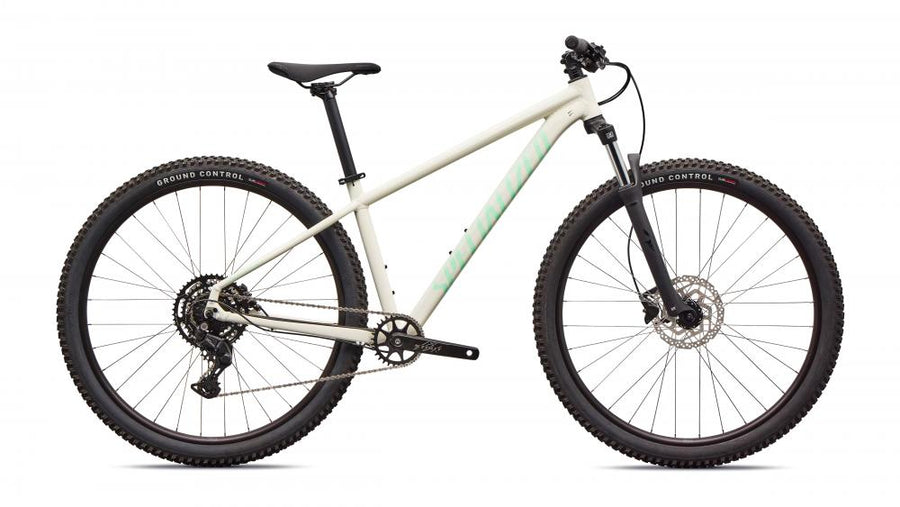 ROCKHOPPER SPORT KH DUNEWHT/OIS L - 29" Mountainbike