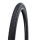 Schwalbe Reifen Delta Cruiser Plus HS431 28x1 1/2 Zoll 40-635 sw-Refl.Act.TSkin PG SBC E-25