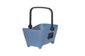 Basil Buddy KF Hundefahrradkorb - 32 l, Faded Denim