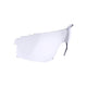 Glaser FullView PC transparant silber