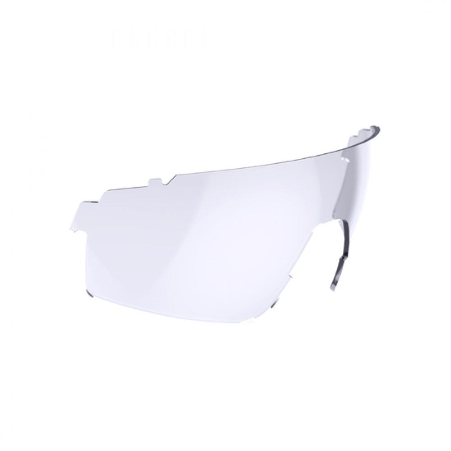 Glaser FullView PC transparant silber
