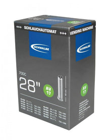 Schwalbe Schlauch AV17 VM 28 Zoll 28/47-622/635 AV 40 mm