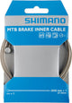 Shimano MTB Bremsinnenzug Y80098210 - Edelstahl 1,6 x 2050 mm