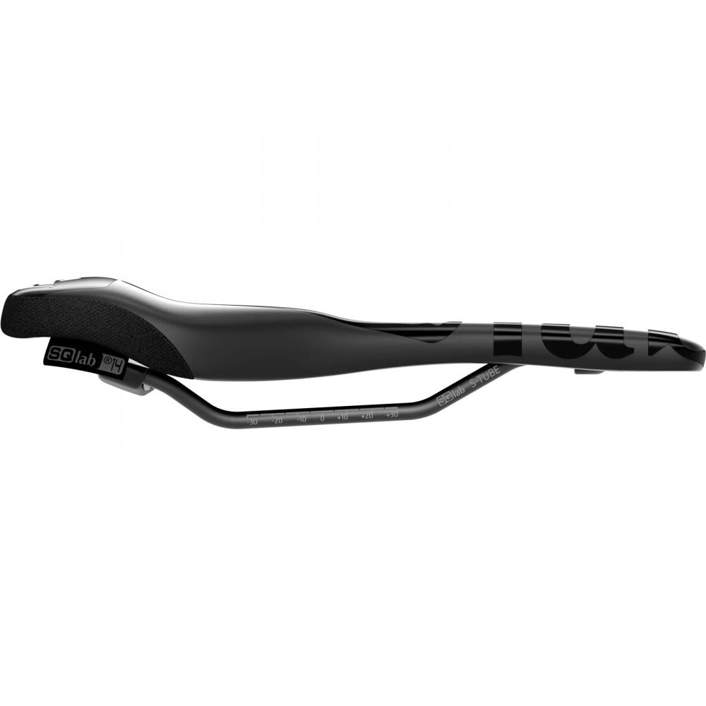 ERGOWAVE SQlab Sattel 6OX ERGOWAVE® active 2.1 ltd. Team 15cm