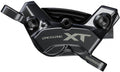 SHIMANO Bremssattel DEORE XT BR-M8220 4 Kolben Bremssattel