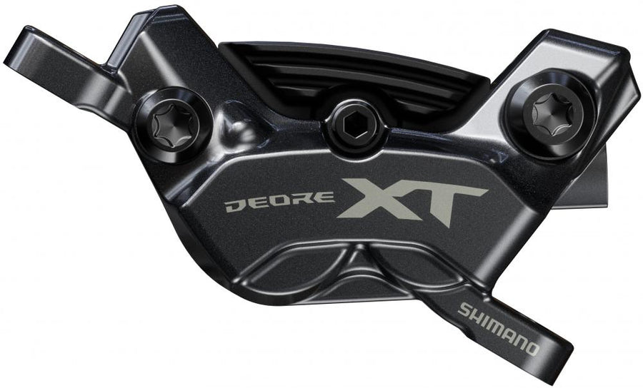 SHIMANO Bremssattel DEORE XT BR-M8220 4 Kolben Bremssattel