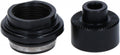 SHIMANO ACHSMUTTER MIT KONUS LINKS HR. FH-MT500 - Ersatzteil Hinterradnabe, 30 g