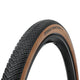 Continental Terra Competition Faltreifen 700x35C - Gravel-Reifen für schnelle Einsätze