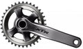 SHIMANO Kurbelgarnitur XTR FC-M9020-B 11-fach 175 mm - maximale Performance fürs MTB