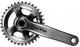 SHIMANO Kurbelgarnitur XTR FC-M9020-B 11-fach 175 mm - maximale Performance fürs MTB