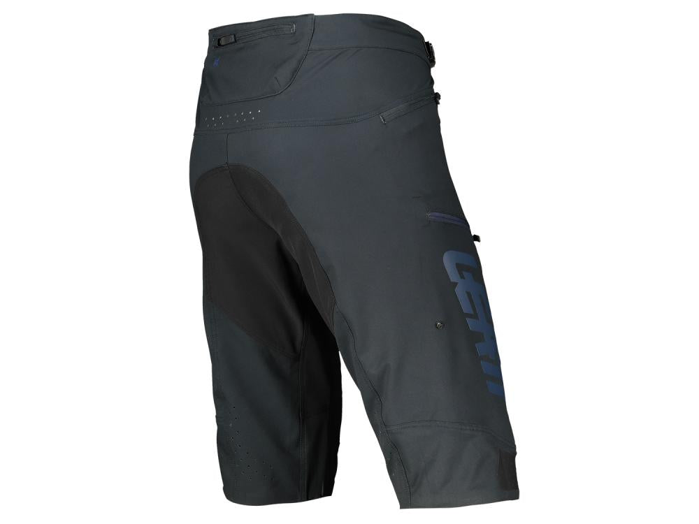 Leatt MTB Gravity 4.0 Shorts, black, S