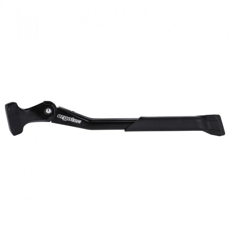Humpert Ergotec 26-28" schwarz Edelstahl/Alu