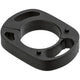 FSA Vorbauspacer Road STSP NS ACR 10 mm Schwarz - präzise Cockpit-Optimierung