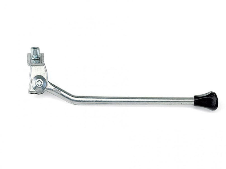 URSUS Elegance 70 Mittelbauständer silber 300mm - Aluminium, 25 kg Tragkraft, für 28" Räder