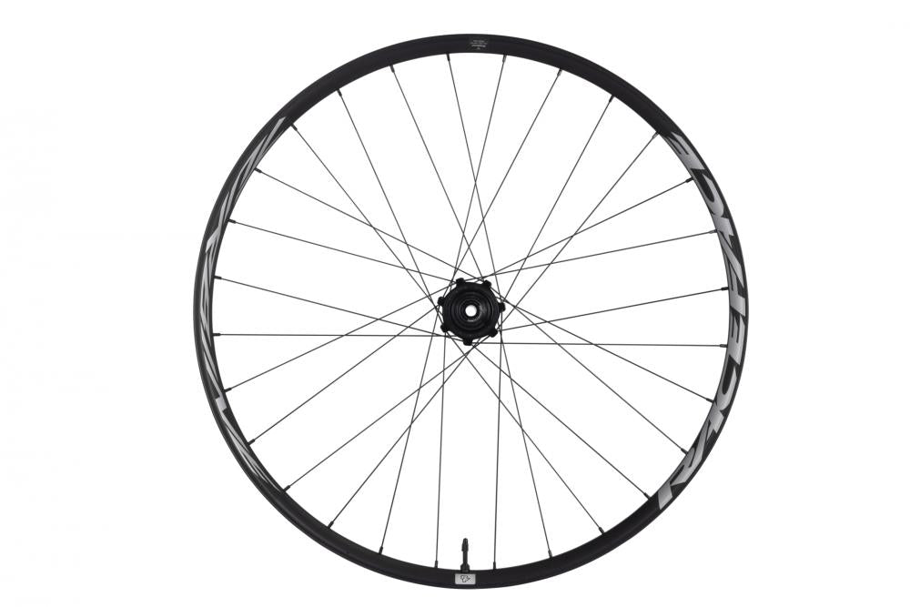 Race Face Turbine 30 Laufrad HR 29", 157x12mm, XD, 6-Loch - robuste Performance