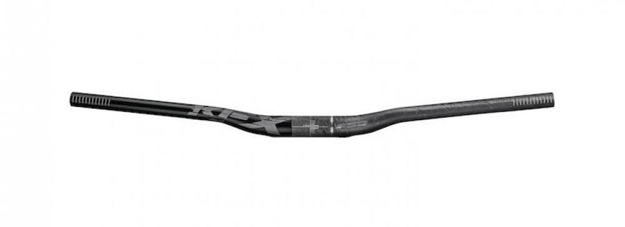 FSA KFX Low Riser Lenker 31,8 x 760 mm Carbon - Ergonomisch & leicht