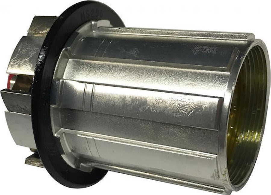 Vision Freilaufkörper Shimano HG für FSA 9-11 fach - präziser Antrieb für moderne Laufräder