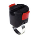 Asista KLICKfix Asista Miniadapter Seilschloss - KLICKfix Miniadapter Seilschloss