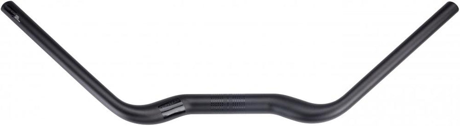 Contec Lenker Sendai 90 Ø 31.8 mm 660 mm Rise 34 mm 41° schwarz