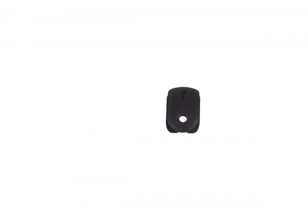 CBG BB COVER - Gummi Tretlagerabdeckung für Tarmac SL6 mit elektronischer Schaltung - Bottom Bracket Cover