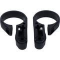 SHIMANO Befestigungsschelle für E-BIKE SYSTEMS Display - rechts & links, ca. 22 g