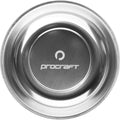 Procraft Werkzeug Magnetschale Advanced 15 cm Silber - sichere Aufbewahrung für Kleinteile