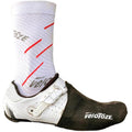 VeloToze Überschuh Toe Silicone Onesize Schwarz - wasserdichter Zehenschutz