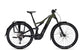 Focus THRON² 6.7 EQP 29" Diamant M Urbangreen / Magicblack - kraftvolles E-Allround-Bike