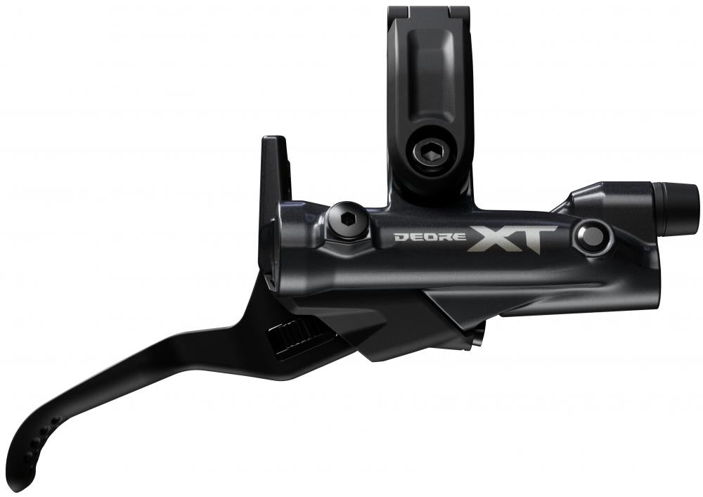 SHIMANO Bremshebel DEORE XT BL-M8200 Rechts I-Spec EV Bremshebel