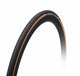 Tufo Reifen Comtura 4TR 25 28x1.00 Zoll 25-622 schwarz beige TLR faltbar