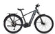 Focus E-Bike Rahmengröße cm - robuste E-Mobilität bis 150 kg Gesamtgewicht