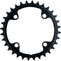 FSA Kettenblatt Road Pro 4-Arm 90 mm x 32 T Schwarz - Leicht & präzise für Rennräder