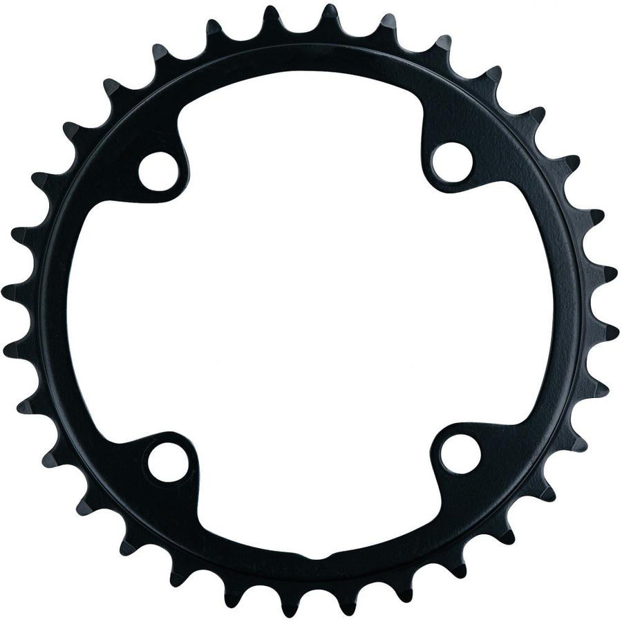 FSA Kettenblatt Road Pro 4-Arm 90 mm x 32 T Schwarz - Leicht & präzise für Rennräder