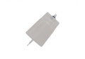 XLC Bleeding Trichter BR-X129, mit Ölstopper, passend für Shimano-Bleedingmuttern M5x0,8, ideal zum Entlüften hydraulischer Scheibenbremsen, nicht für STI