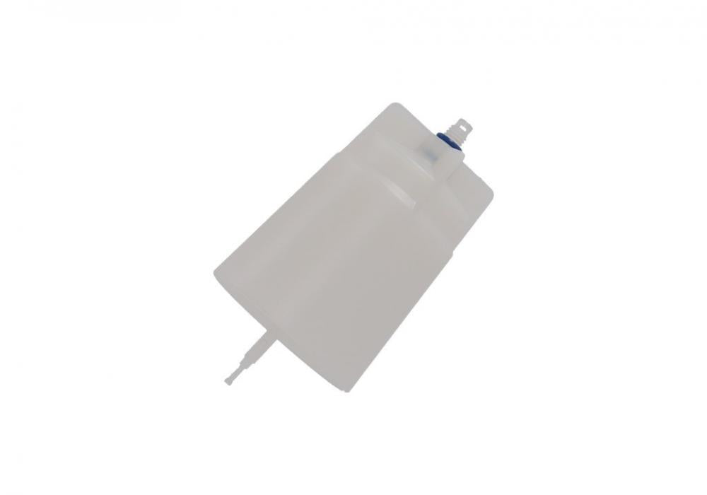 XLC Bleeding Trichter BR-X129, mit Ölstopper, passend für Shimano-Bleedingmuttern M5x0,8, ideal zum Entlüften hydraulischer Scheibenbremsen, nicht für STI