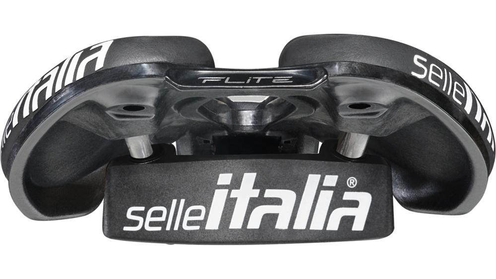 Selle Italia Flite Boost PRO TEAM 6.1 SF S3 Carbon-Sattel 135 × 250 mm