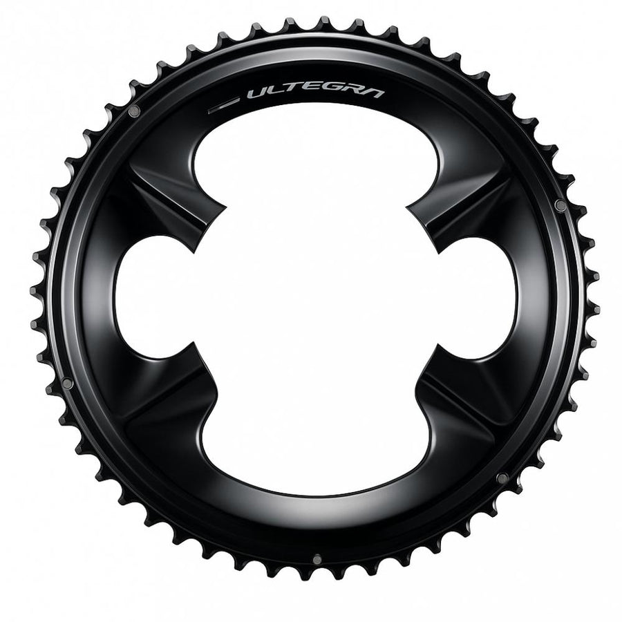 SHIMANO Kettenblatt ULTEGRA FC-08, 50Z, 11-fach - präzise Schaltperformance für Rennräder