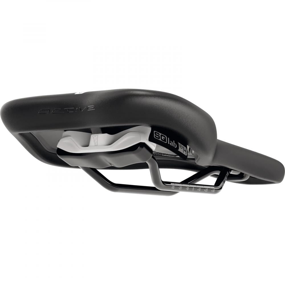 M-D SQlab Sattel 610 M-D active 14cm