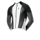 Etxeondo Herren Fahrradjacke M - Windstopper Gore-Tex, 287g Minimalgewicht