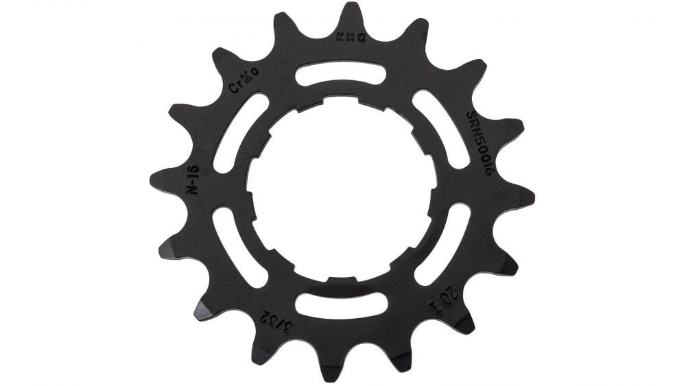 KMC RITZEL ENVIOLO 1/2 X 3/32" 16Z
