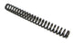 RockShox Domain 302 Feder allein weich 11.4015.047.000