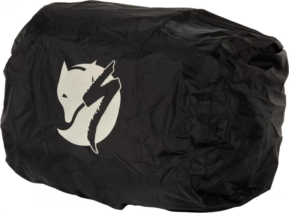 Specialized S/F HANDLEBAR RAIN COVER ONE ONE-SIZE BLACK - wasserdichter Lenker-Regenschutz - Tasche