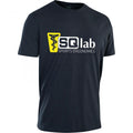 SQlab T-Shirt #mehrbums 2.0 Größe S - Premium Fahrrad Shirt - Bekleidung