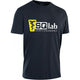 SQlab T-Shirt #mehrbums 2.0 Größe S - Premium Fahrrad Shirt - Bekleidung