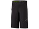 IXS Sports Division iXS Carve Evo Women Shorts 38 black - elastische MTB-Damenshorts neueste Version