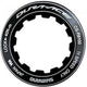 SHIMANO Verschlussring CS-R9100 - Lockring für Dura-Ace Kassette, ca. 9 g