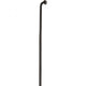 DT Swiss Speiche Aerolite 2.0 / 2.3 276 mm schwarz - ultraleichte Aero-Performance