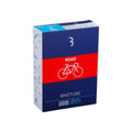 BBB Cycling BBB Schlauch FV 700x20/28C schwarz 700x20/28C - pannensicherer Rennradschlauch