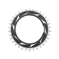 SRAM Kettenblatt T-Type Eagle Powermeter 34T 0 mm - präzise Leistungsmessung für moderne Antriebe